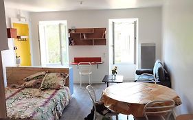 Le Studio 3éme